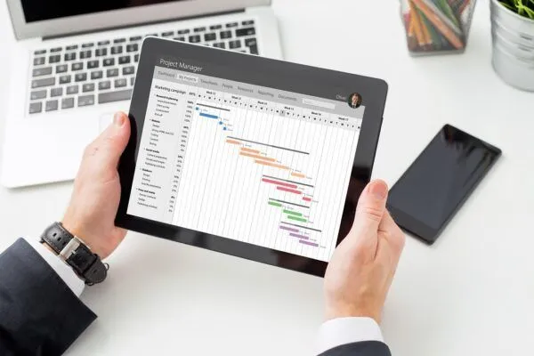 5 Myths of Project Management Software